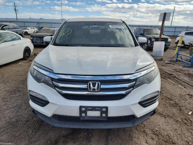 Photo 4 VIN: 5FNYF6H39GB026594 - HONDA PILOT EX 