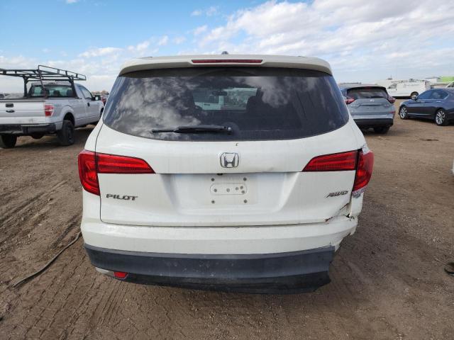 Photo 5 VIN: 5FNYF6H39GB026594 - HONDA PILOT EX 