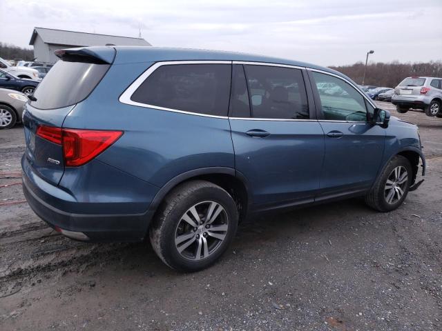 Photo 2 VIN: 5FNYF6H39GB027602 - HONDA PILOT EX 