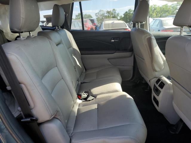 Photo 10 VIN: 5FNYF6H39HB000899 - HONDA PILOT 