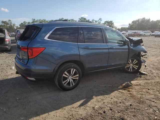 Photo 2 VIN: 5FNYF6H39HB000899 - HONDA PILOT 