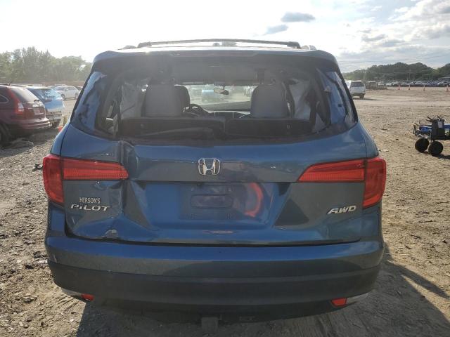 Photo 5 VIN: 5FNYF6H39HB000899 - HONDA PILOT 