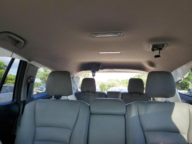 Photo 9 VIN: 5FNYF6H39HB000899 - HONDA PILOT 