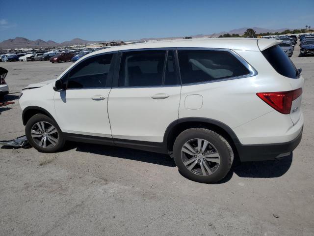 Photo 1 VIN: 5FNYF6H39HB034311 - HONDA PILOT 