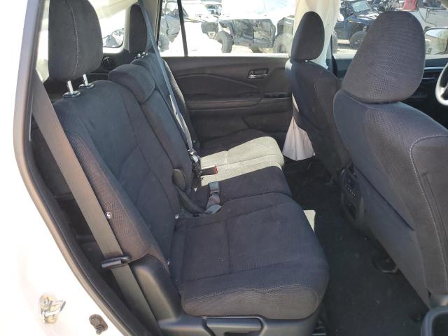 Photo 10 VIN: 5FNYF6H39HB034311 - HONDA PILOT 