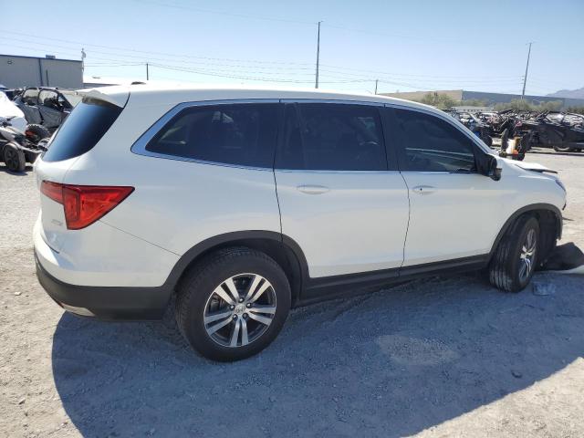 Photo 2 VIN: 5FNYF6H39HB034311 - HONDA PILOT 