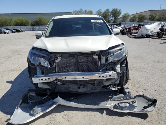 Photo 4 VIN: 5FNYF6H39HB034311 - HONDA PILOT 