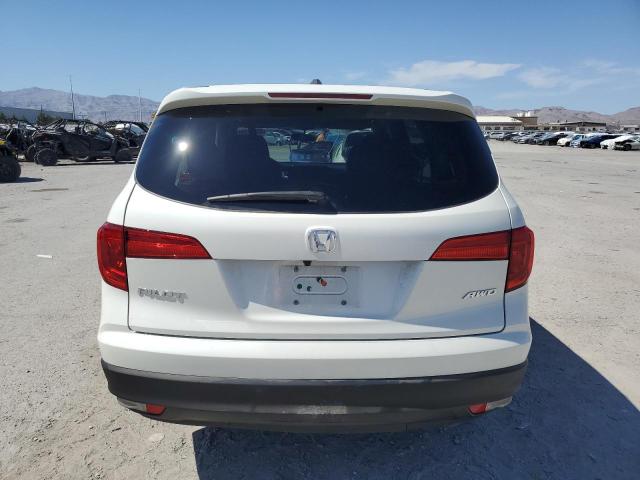 Photo 5 VIN: 5FNYF6H39HB034311 - HONDA PILOT 