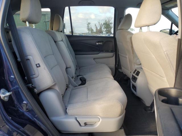 Photo 10 VIN: 5FNYF6H39JB026330 - HONDA PILOT EX 