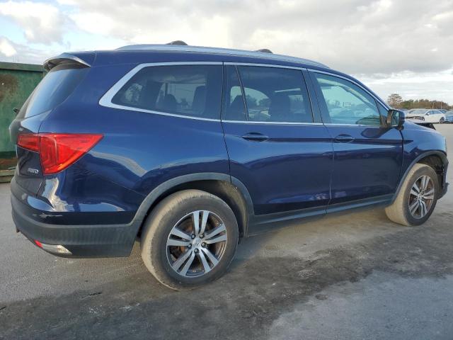 Photo 2 VIN: 5FNYF6H39JB026330 - HONDA PILOT EX 