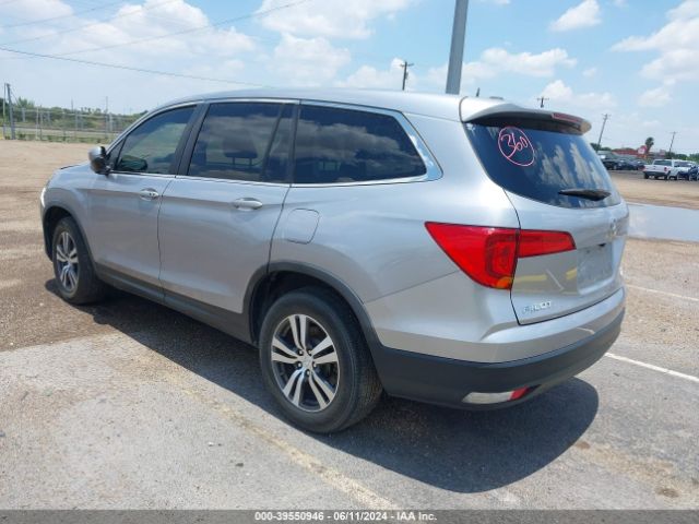 Photo 2 VIN: 5FNYF6H39JB035349 - HONDA PILOT 