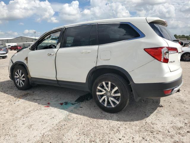 Photo 1 VIN: 5FNYF6H39KB017600 - HONDA PILOT 