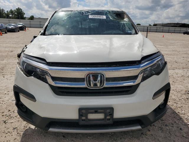 Photo 4 VIN: 5FNYF6H39KB017600 - HONDA PILOT 