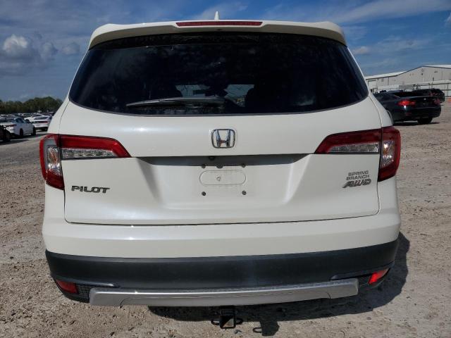 Photo 5 VIN: 5FNYF6H39KB017600 - HONDA PILOT 