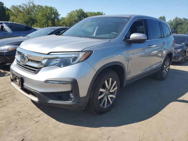 Photo 0 VIN: 5FNYF6H39KB051021 - HONDA PILOT EX 