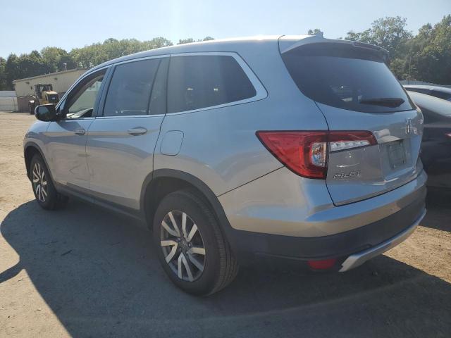 Photo 1 VIN: 5FNYF6H39KB051021 - HONDA PILOT EX 