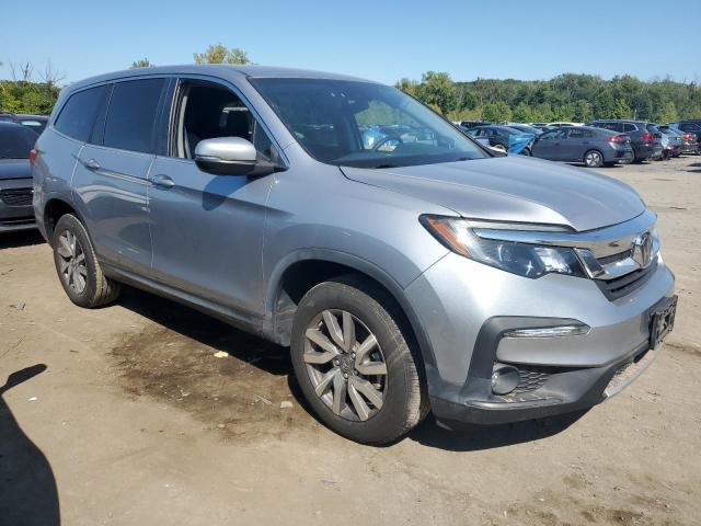 Photo 3 VIN: 5FNYF6H39KB051021 - HONDA PILOT EX 