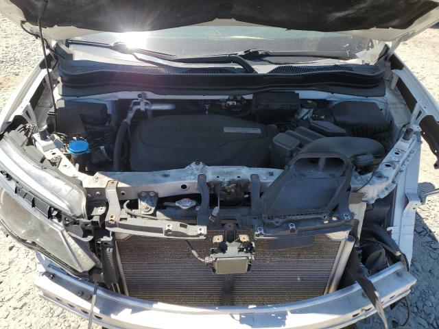 Photo 11 VIN: 5FNYF6H39KB074220 - HONDA PILOT 