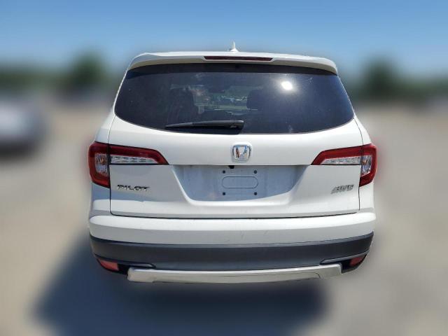 Photo 5 VIN: 5FNYF6H39KB074220 - HONDA PILOT 