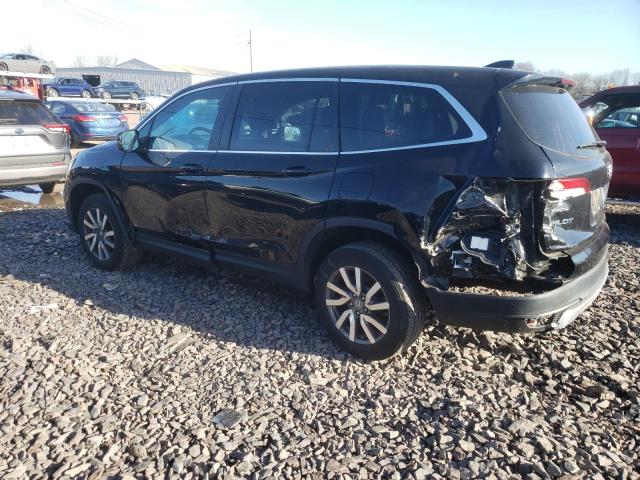 Photo 1 VIN: 5FNYF6H39LB024919 - HONDA PILOT EX 