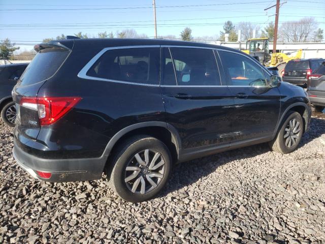 Photo 2 VIN: 5FNYF6H39LB024919 - HONDA PILOT EX 