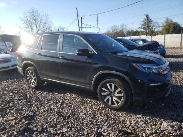 Photo 3 VIN: 5FNYF6H39LB024919 - HONDA PILOT EX 