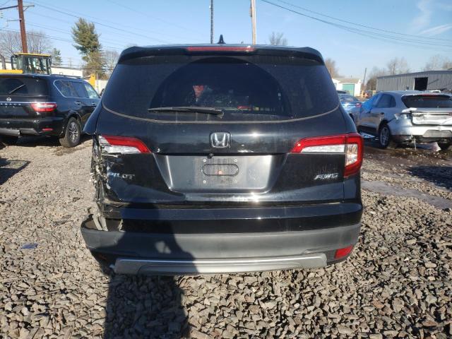 Photo 5 VIN: 5FNYF6H39LB024919 - HONDA PILOT EX 