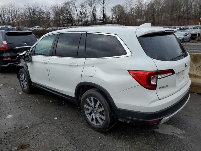 Photo 1 VIN: 5FNYF6H39LB068905 - HONDA PILOT EX 