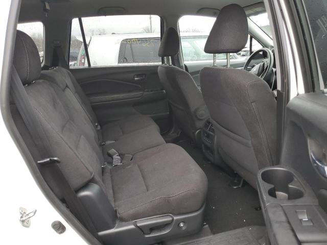 Photo 10 VIN: 5FNYF6H39LB068905 - HONDA PILOT EX 