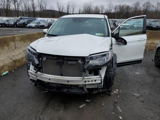 Photo 4 VIN: 5FNYF6H39LB068905 - HONDA PILOT EX 