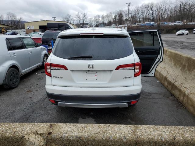 Photo 5 VIN: 5FNYF6H39LB068905 - HONDA PILOT EX 