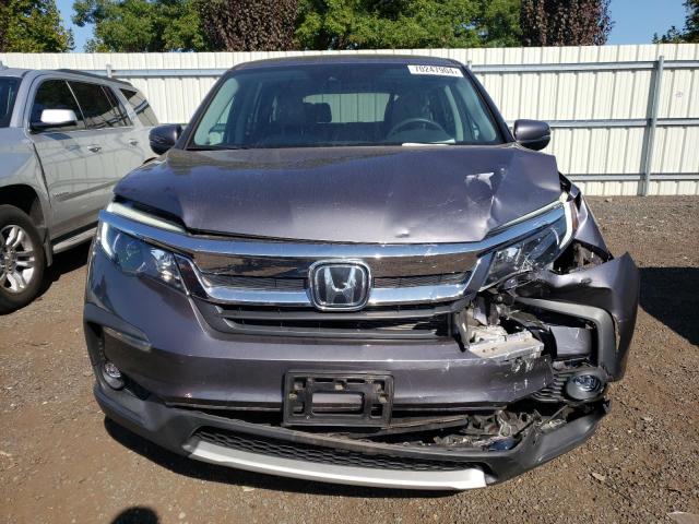 Photo 4 VIN: 5FNYF6H39MB014618 - HONDA PILOT EX 