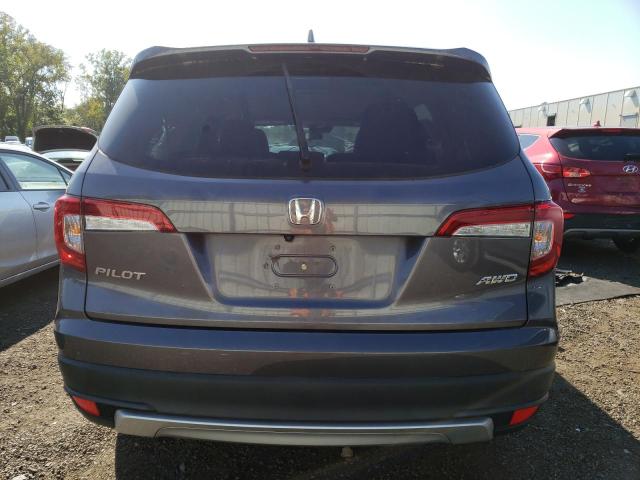 Photo 5 VIN: 5FNYF6H39MB014618 - HONDA PILOT EX 