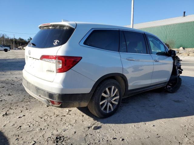 Photo 2 VIN: 5FNYF6H39MB092283 - HONDA PILOT 