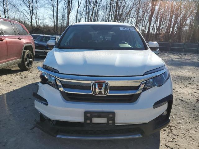 Photo 4 VIN: 5FNYF6H39MB092283 - HONDA PILOT 