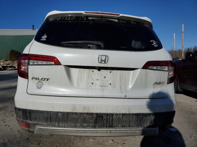 Photo 5 VIN: 5FNYF6H39MB092283 - HONDA PILOT 