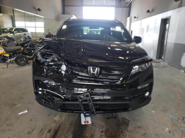 Photo 4 VIN: 5FNYF6H39NB061021 - HONDA PILOT SPOR 