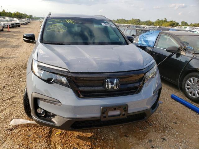 Photo 8 VIN: 5FNYF6H39NB061973 - HONDA PILOT SPOR 