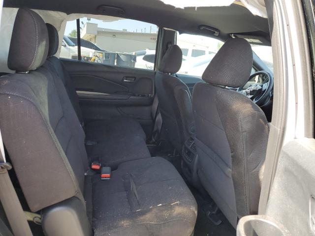 Photo 10 VIN: 5FNYF6H39NB092270 - GMC SIERRA 