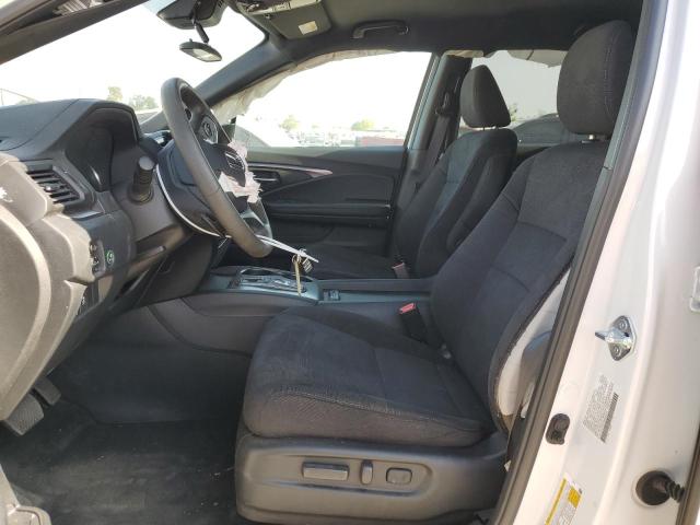 Photo 6 VIN: 5FNYF6H39NB092270 - GMC SIERRA 