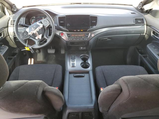 Photo 7 VIN: 5FNYF6H39NB092270 - GMC SIERRA 