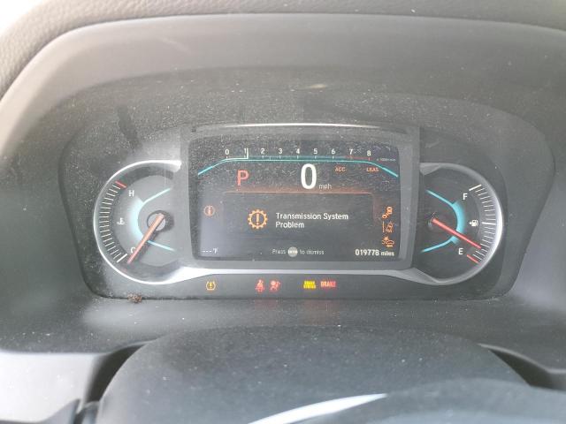 Photo 8 VIN: 5FNYF6H39NB092270 - GMC SIERRA 