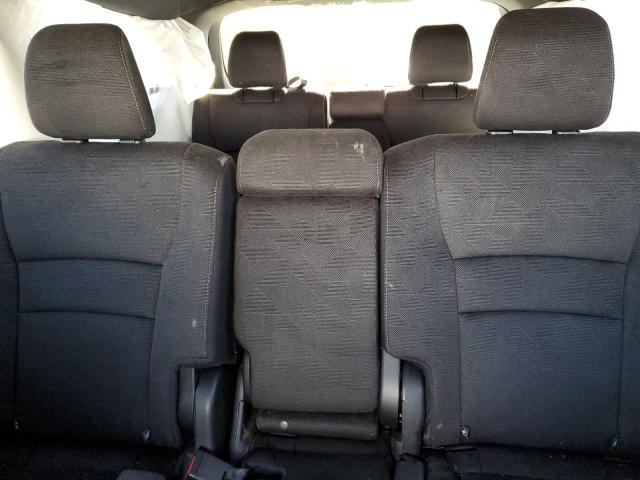 Photo 9 VIN: 5FNYF6H39NB092270 - GMC SIERRA 