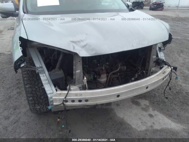 Photo 5 VIN: 5FNYF6H3XGB002076 - HONDA PILOT 