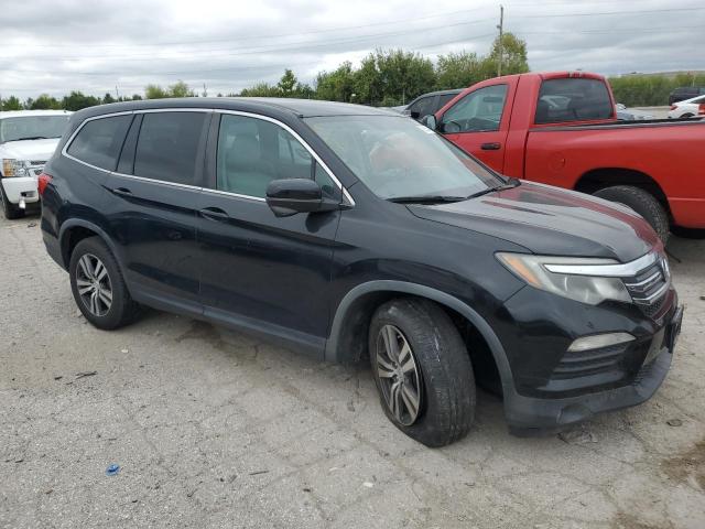 Photo 3 VIN: 5FNYF6H3XGB049317 - HONDA PILOT EX 