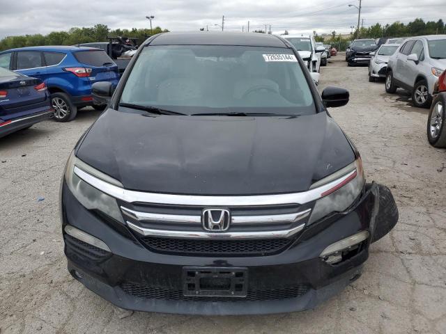 Photo 4 VIN: 5FNYF6H3XGB049317 - HONDA PILOT EX 