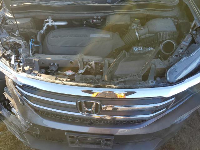 Photo 11 VIN: 5FNYF6H3XGB055652 - HONDA PILOT 