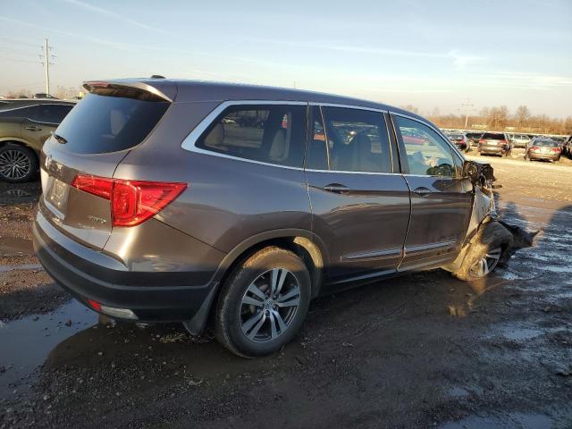 Photo 2 VIN: 5FNYF6H3XGB055652 - HONDA PILOT 