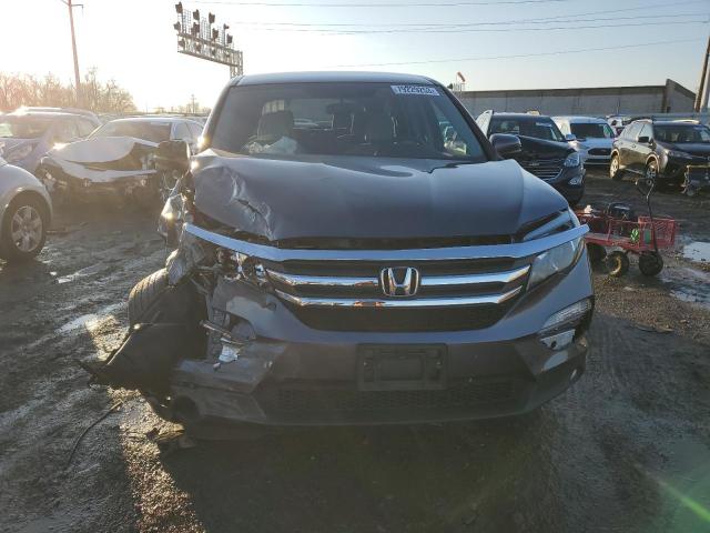 Photo 4 VIN: 5FNYF6H3XGB055652 - HONDA PILOT 