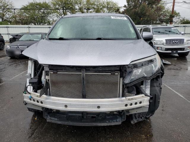 Photo 4 VIN: 5FNYF6H3XGB118412 - HONDA PILOT EX 